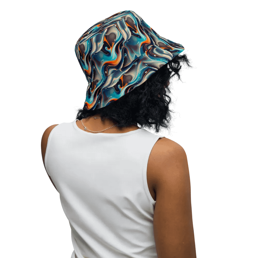 Abstract Cycle Bob product image (5)
