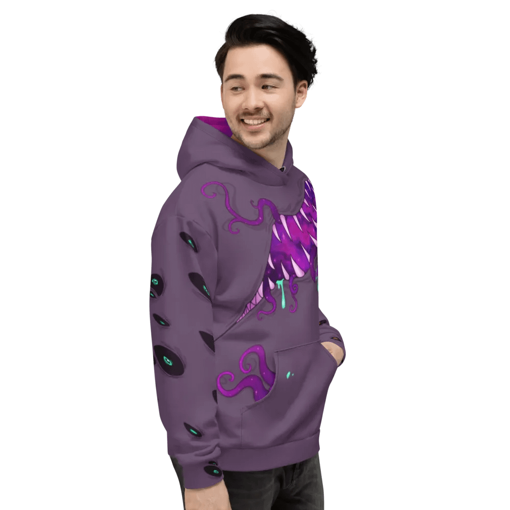 Cosmic Hoodie product image (3)