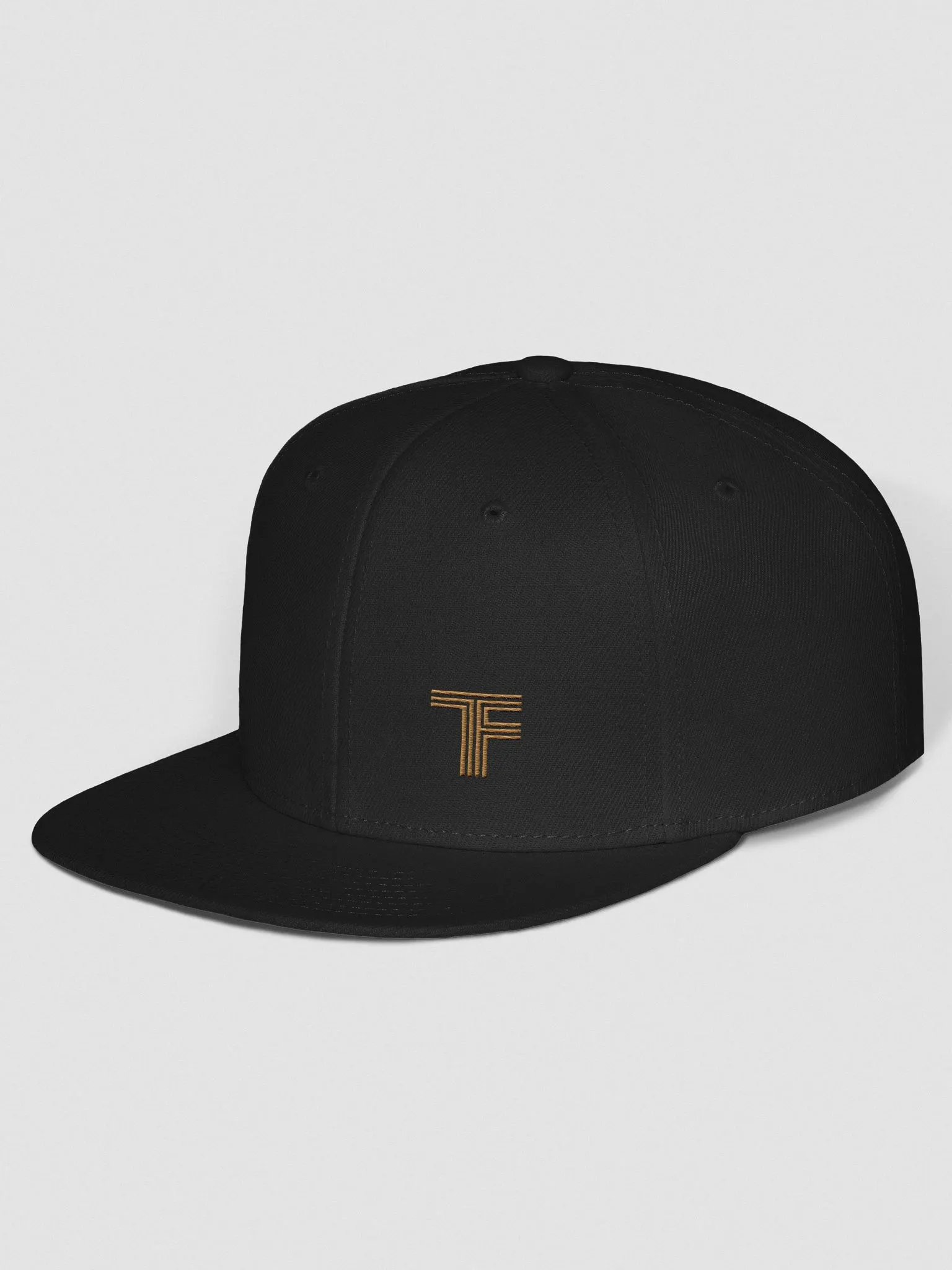 The Fellaz Snapback Hat product image (3)
