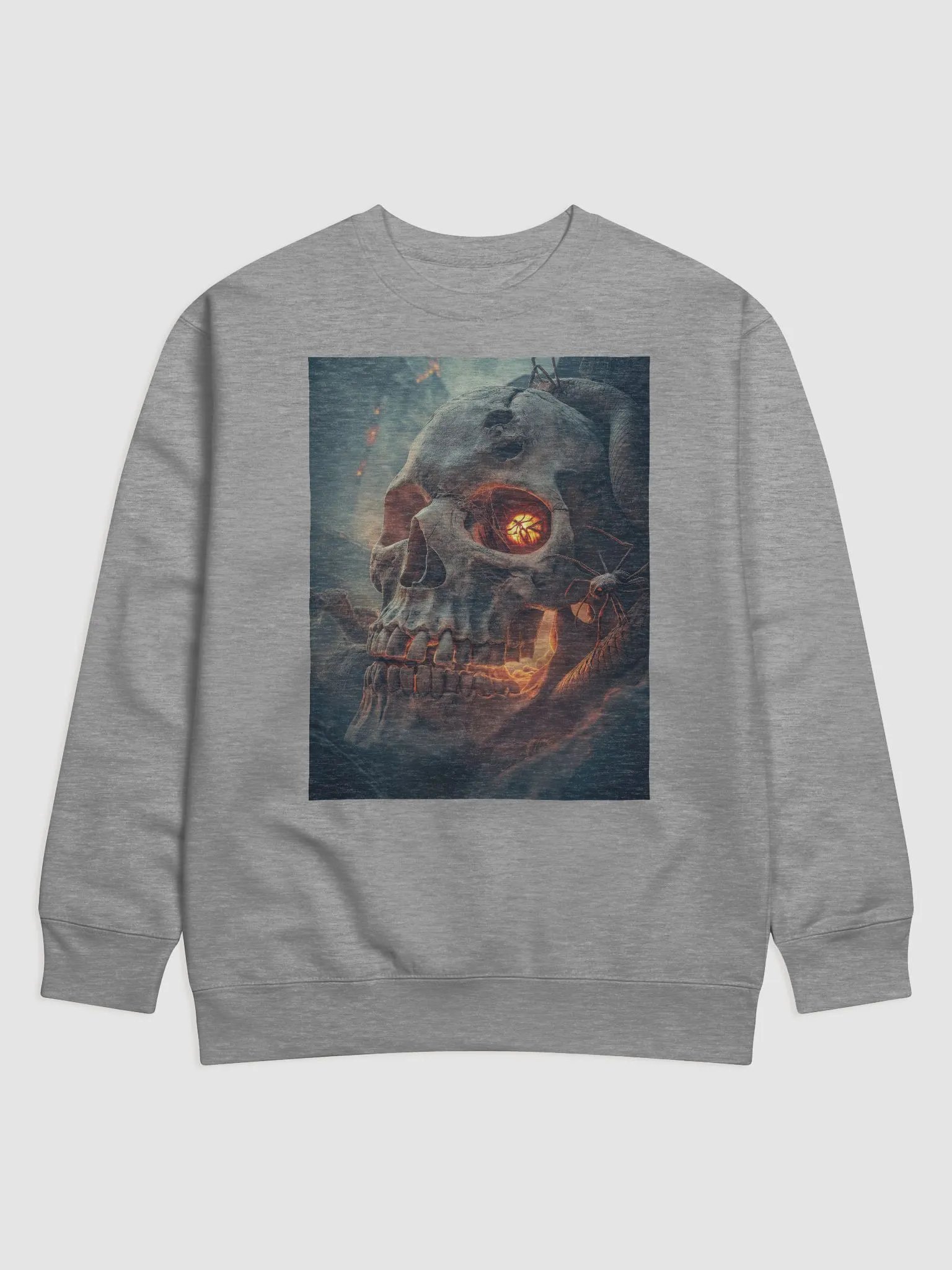 Cotton Heritage Premium Sweatshirt by Cotton Heritage product image (2)