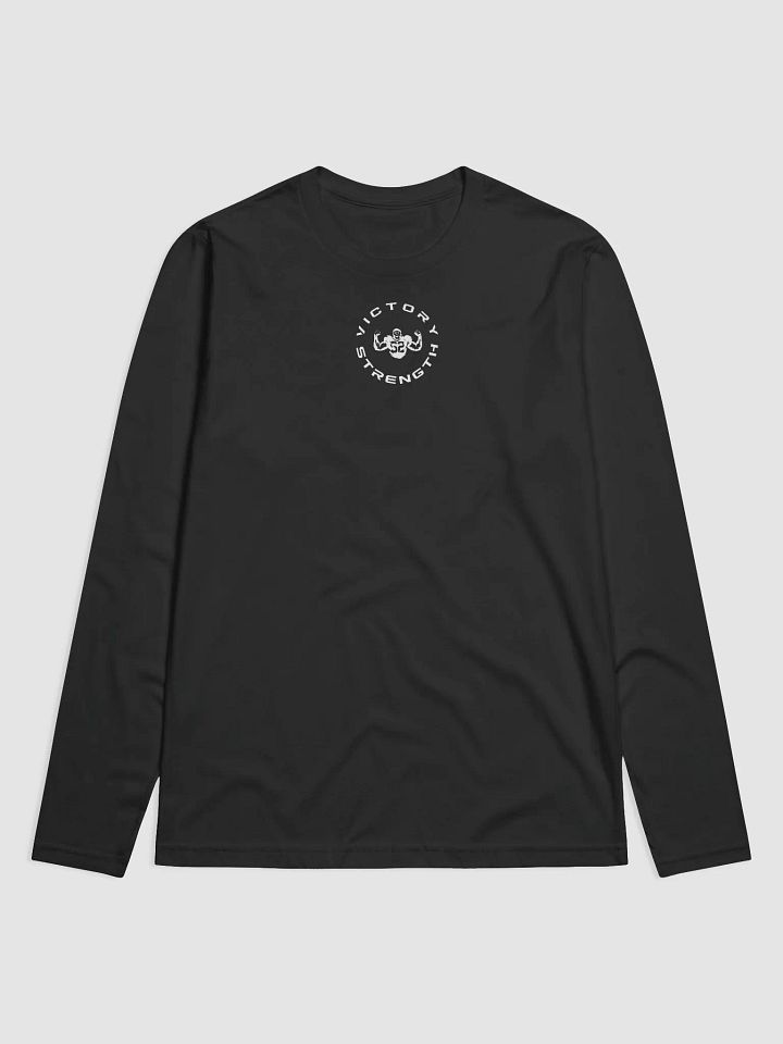 PW Long Sleeve Flex product image (1)