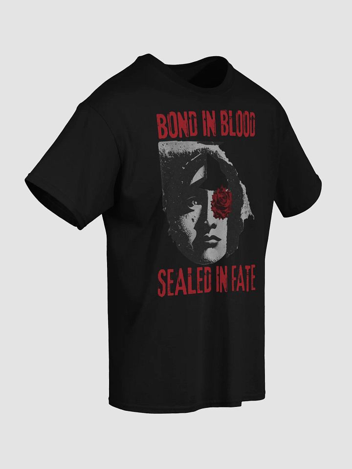 MFNFL Sealed in Fate T Shirt product image (2)