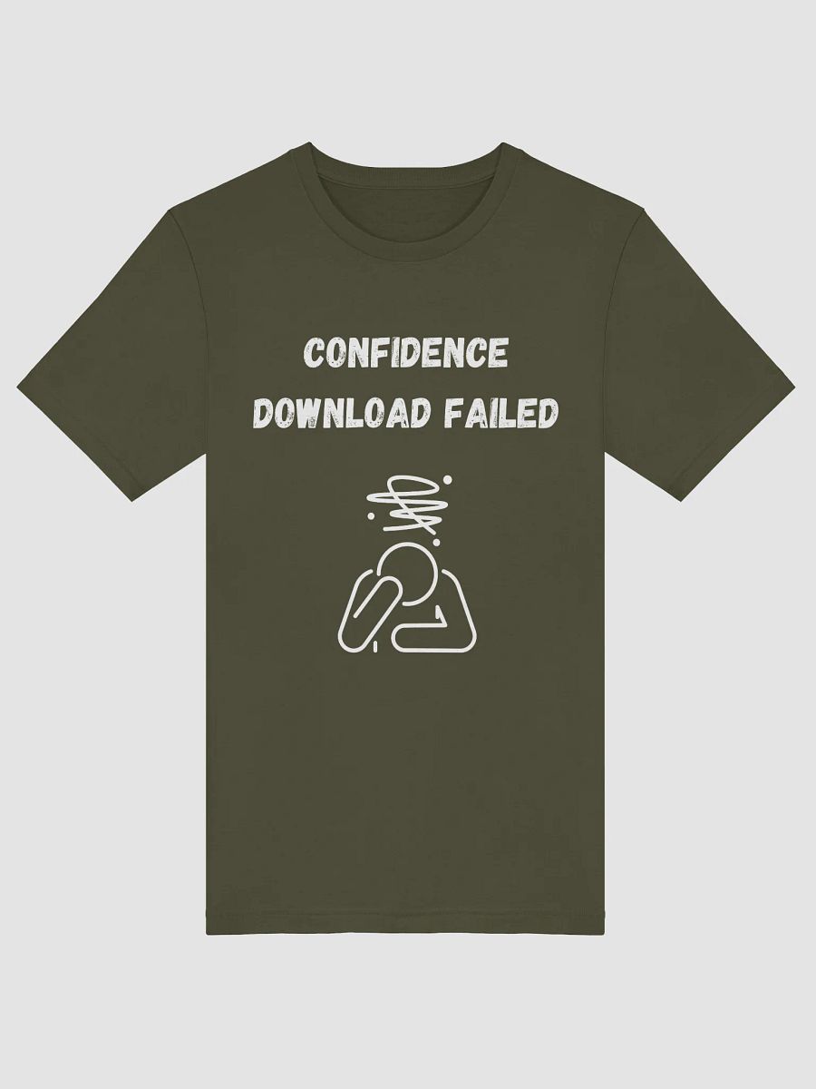 Confidence Download Failed product image (9)