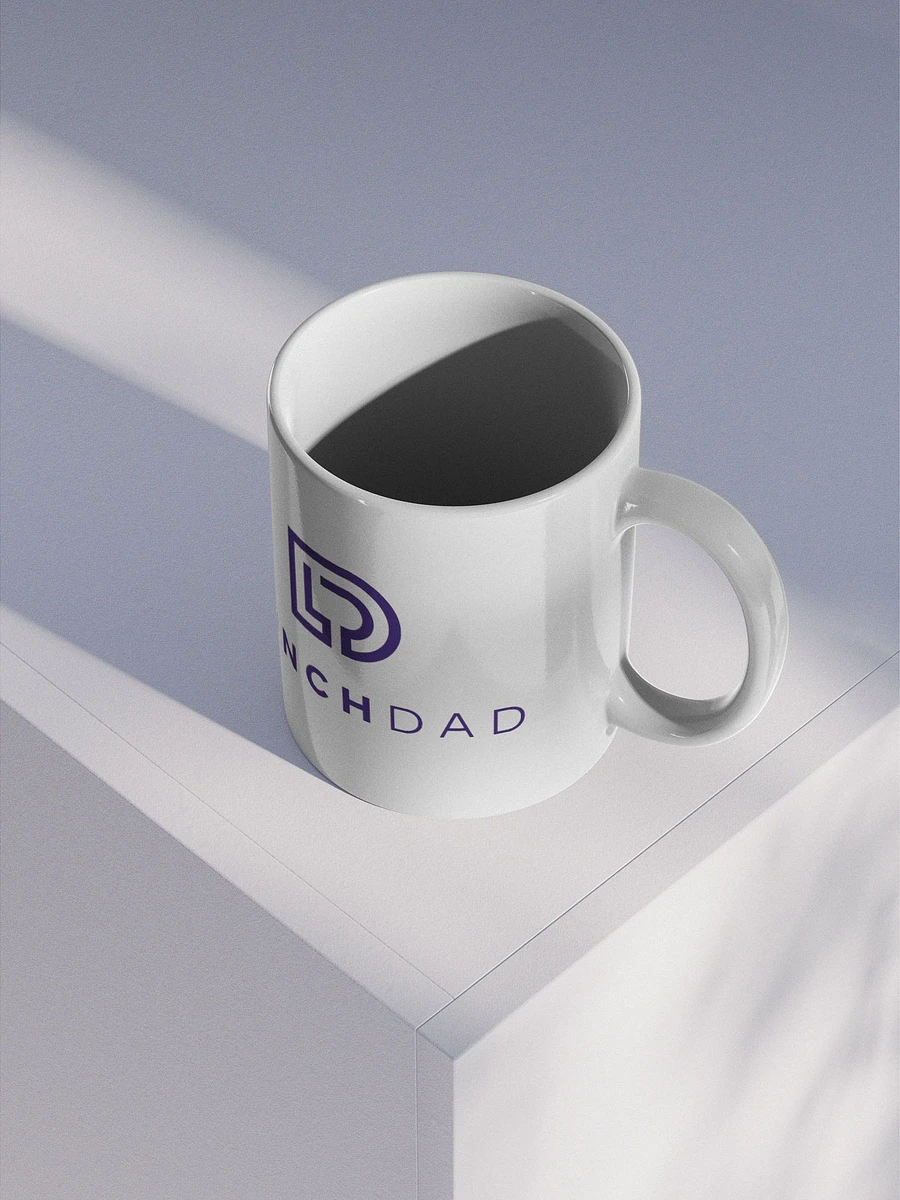 LunchDad Mug product image (3)