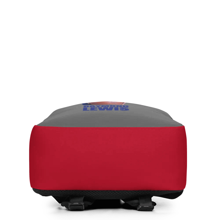 Raymond Lewis L.A. Legend Backpack product image (2)
