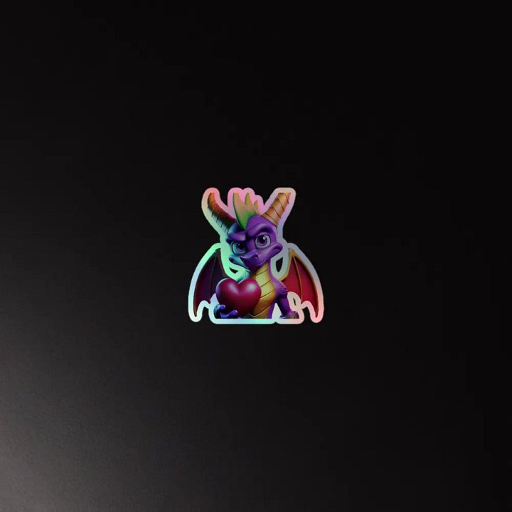 spyro love product image (4)