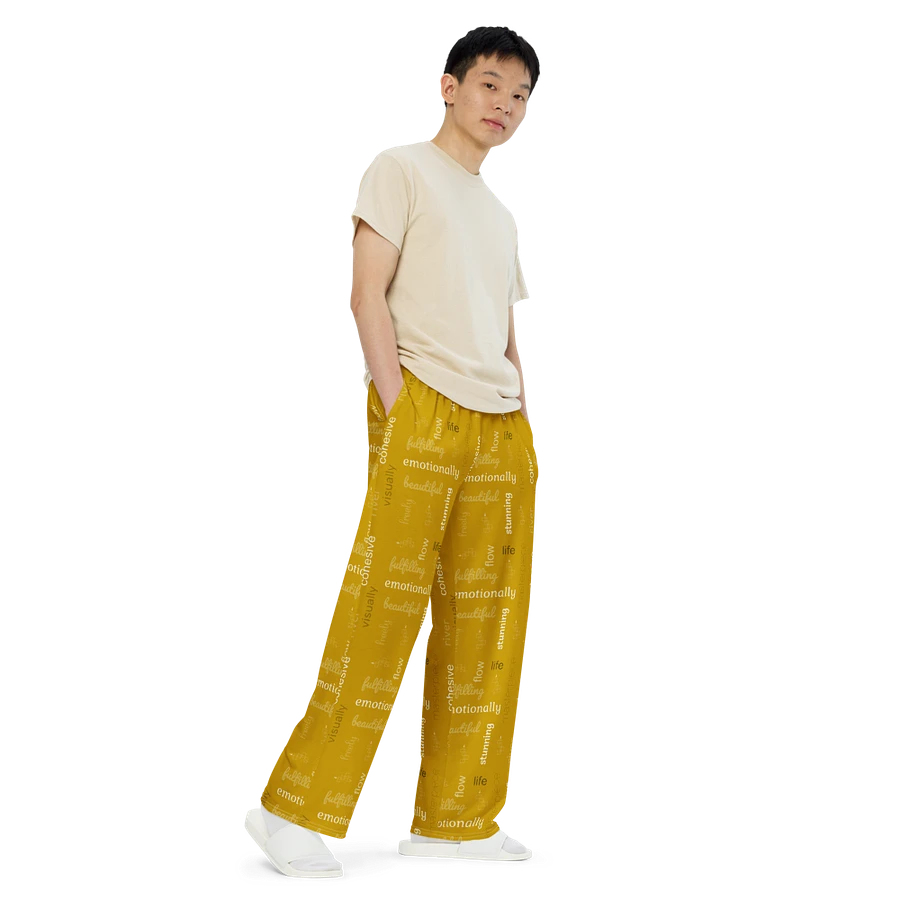 Go with the flow Pants product image (5)