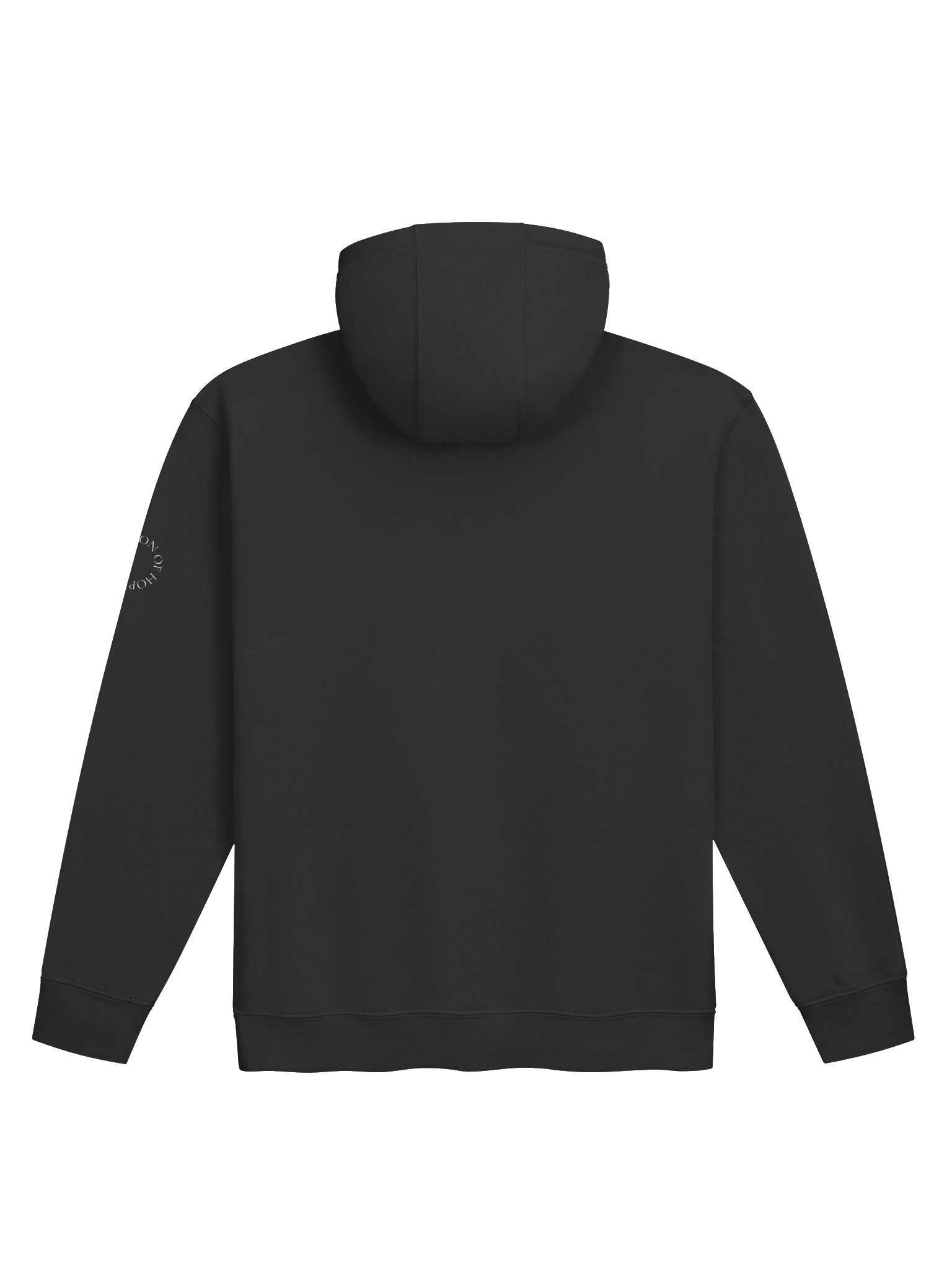 Light Up Your Style with Beacon of Hope Hoodie product image (5)