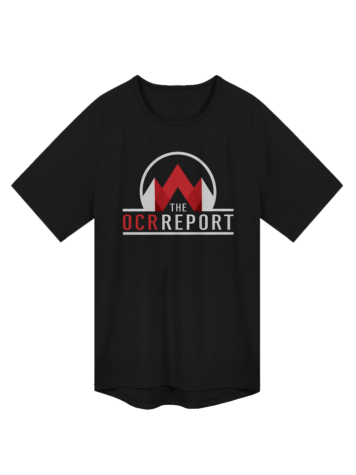 The OCR Report SOL'S Unisex Sports Jersey product image (1)