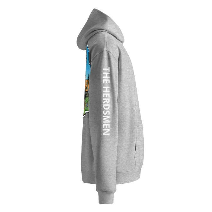 Herdsmen Halo Hoodie product image (8)