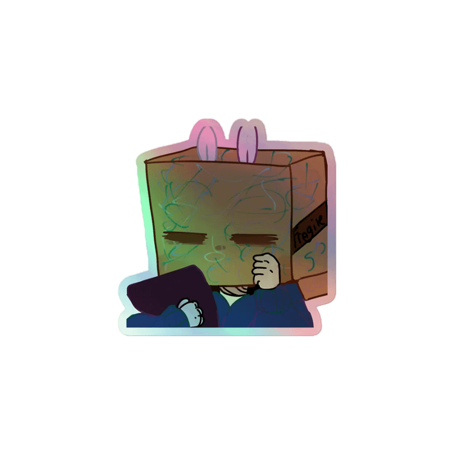 Always tired squish product image (1)