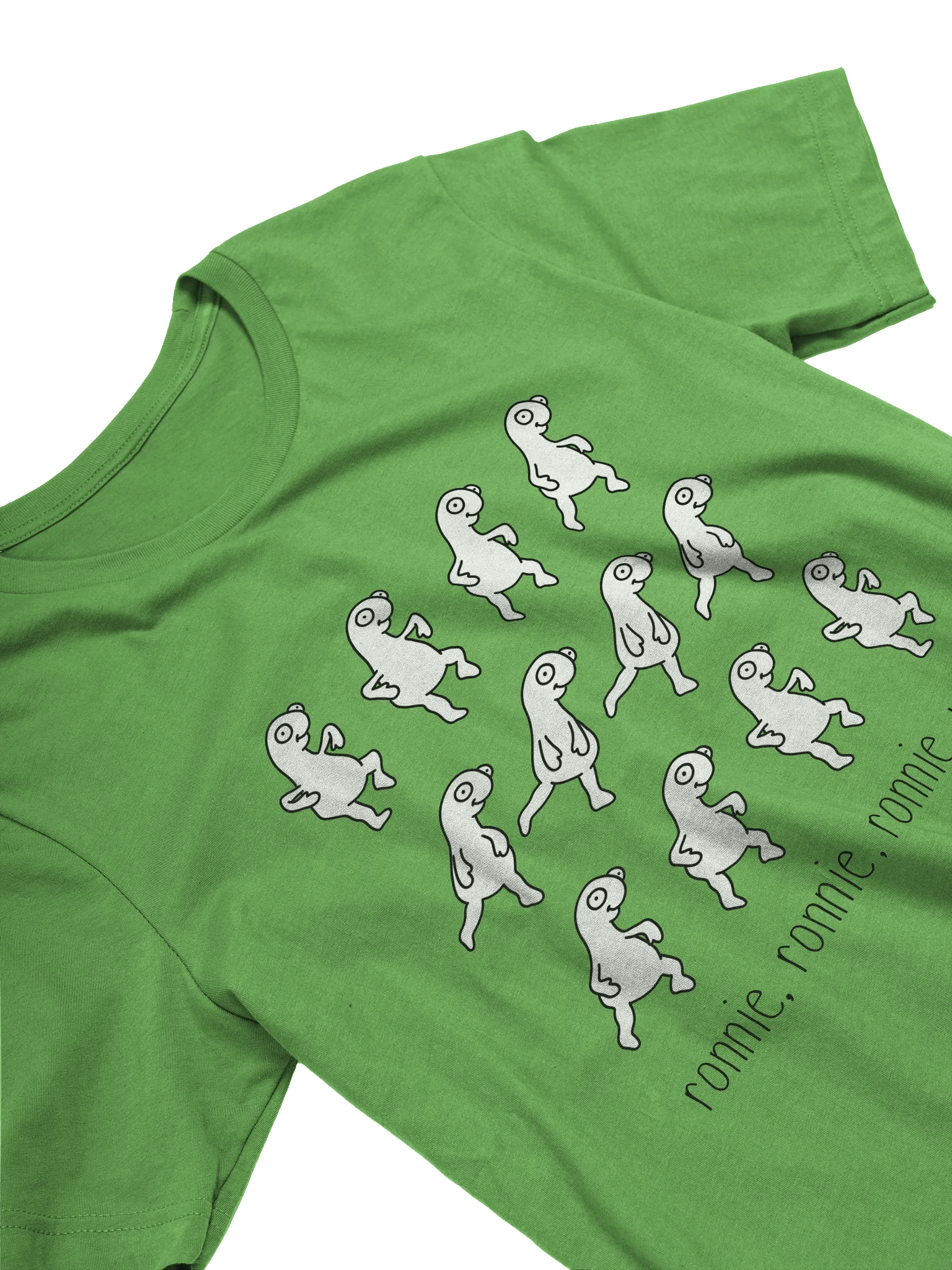 ronnie, ronnie, ronnie, yeah! product image (18)