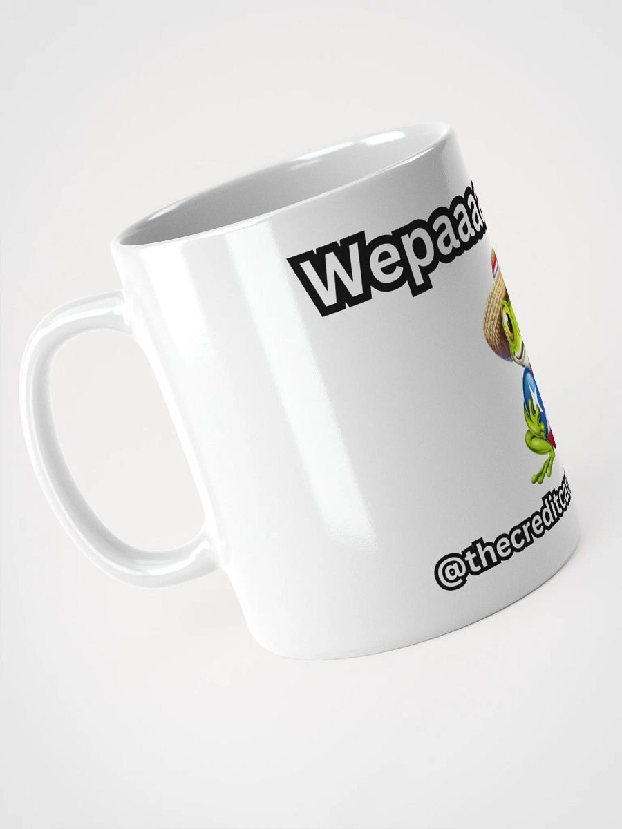 Coqui Wepa Mug product image (9)