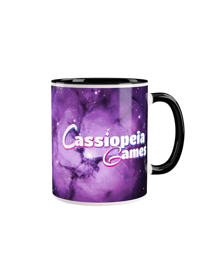 Starry mug product image (2)