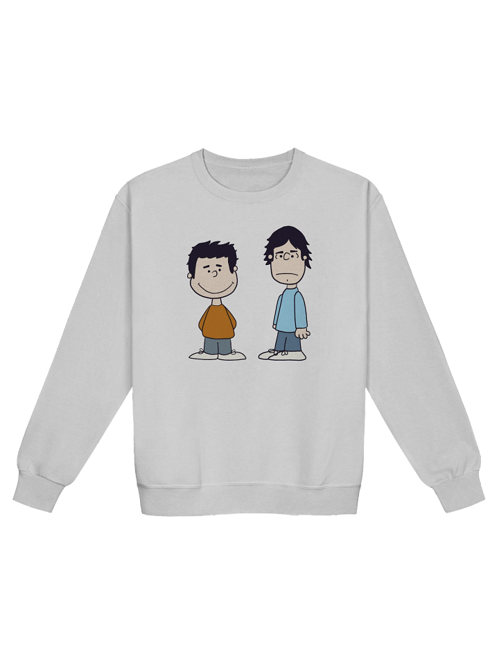 Peanuts Sweatshirt product image (1)