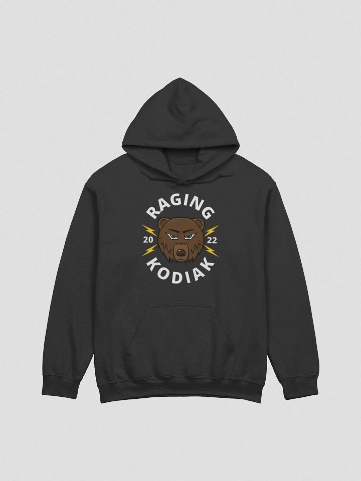 Classic Bear Hoodie product image (3)