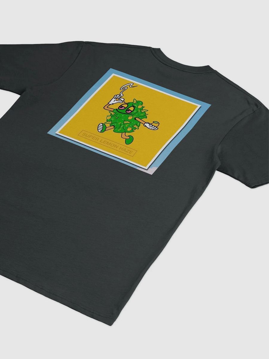 SUPER LEMON HAZE (REVERSED) NUG COLLECTION product image (20)