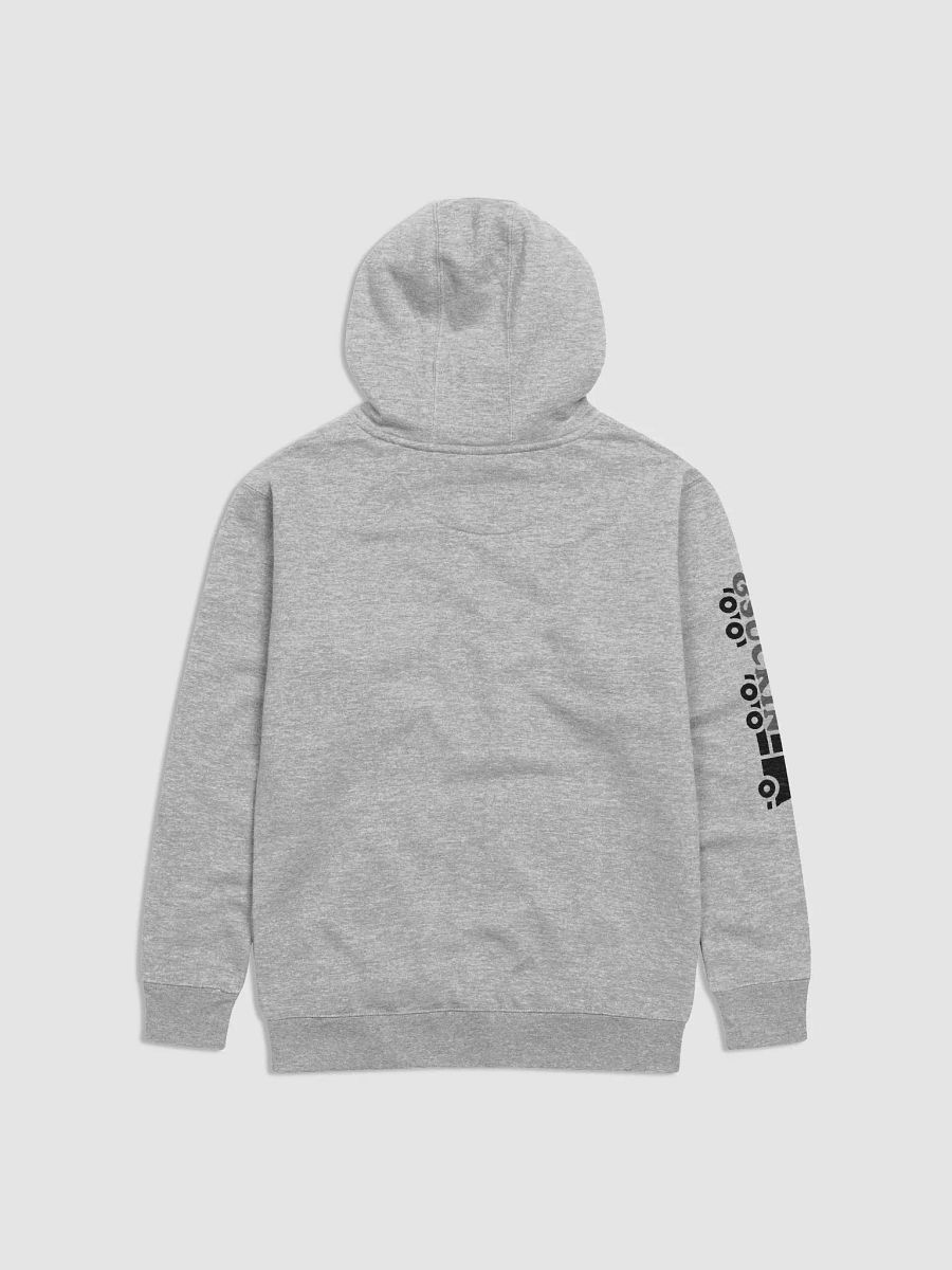 Cotton Truckin & Suckin Hoodie product image (8)