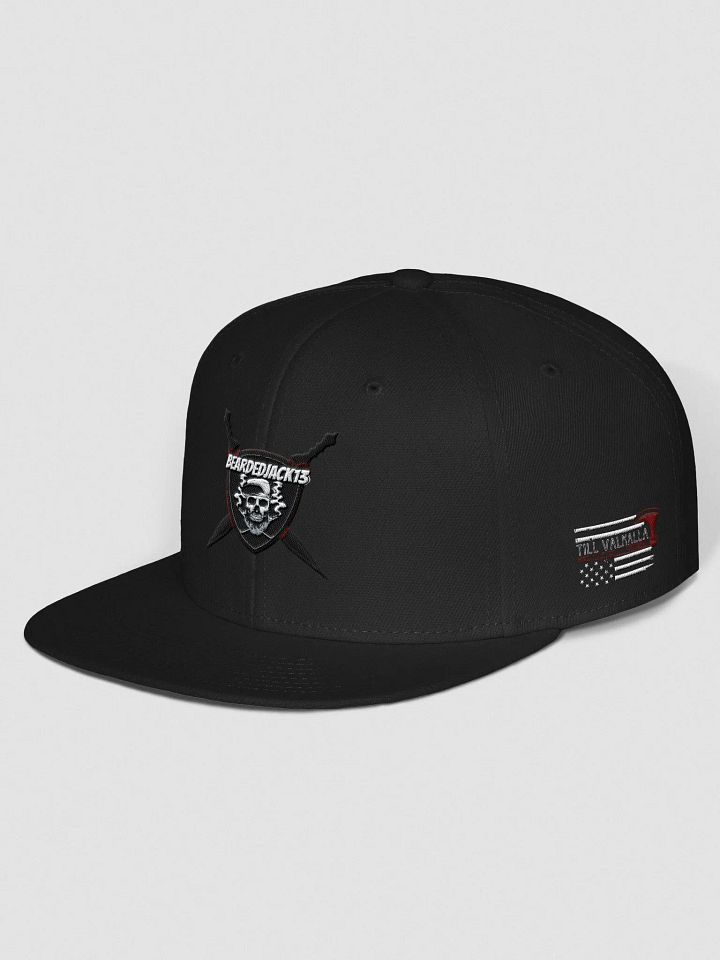 Snapback product image (2)