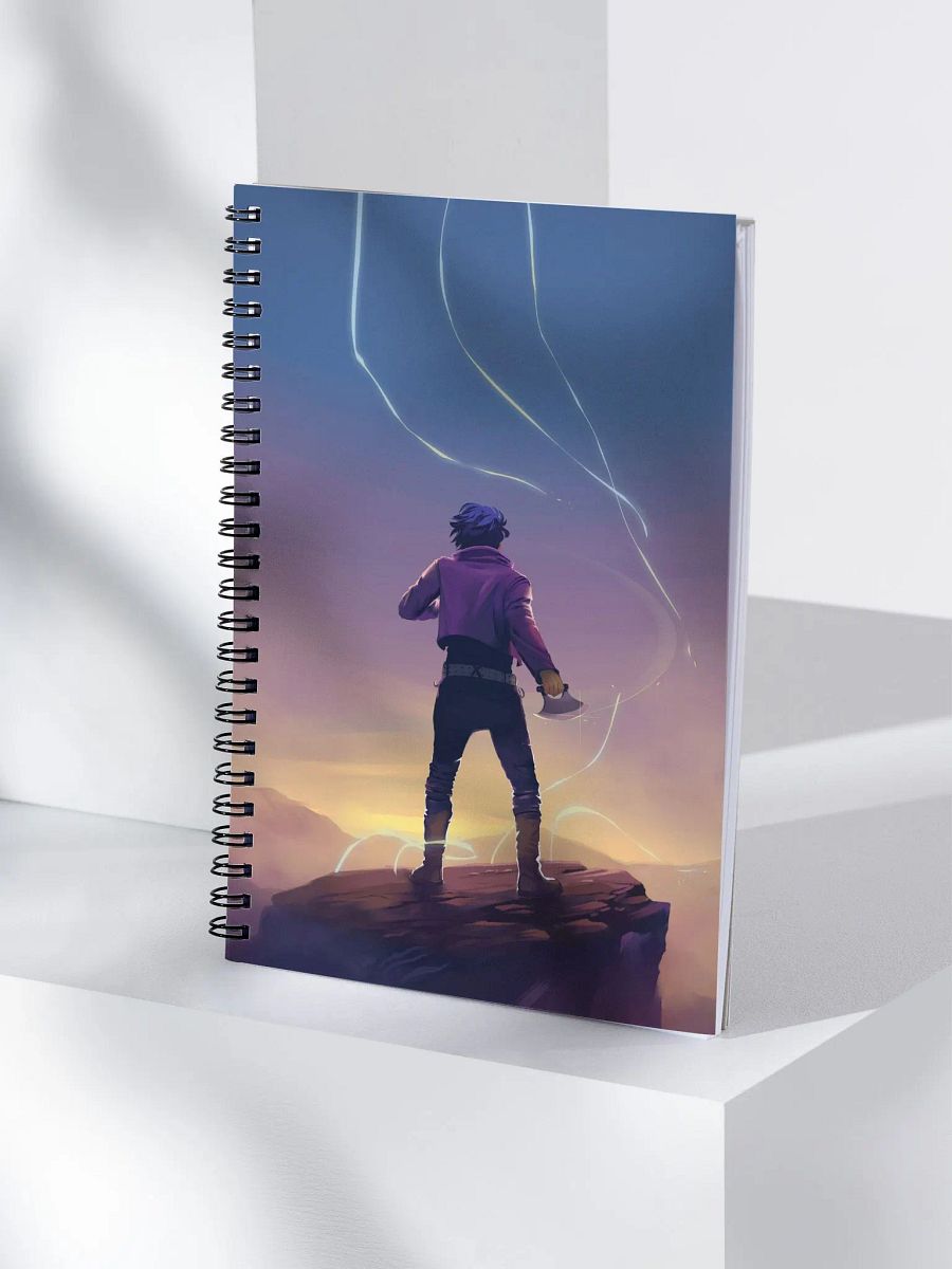 Relmath, the Future Made Real product image (4)