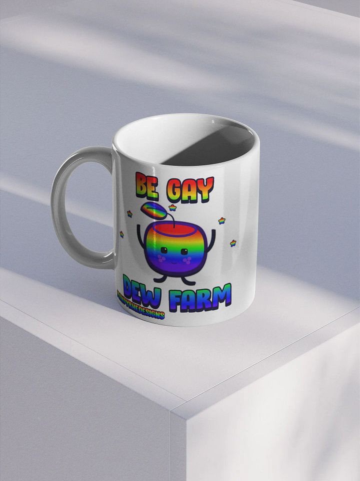 Be Gay Dew Farm product image (1)