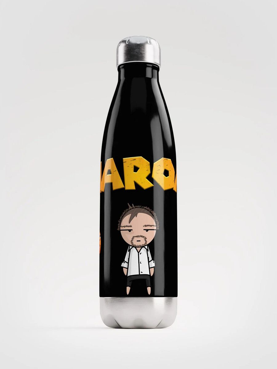 Tharoah Hydration Bottle product image (2)