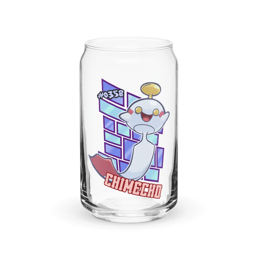 ★彡 Trick Room Setter Glass ★彡 product image (1)