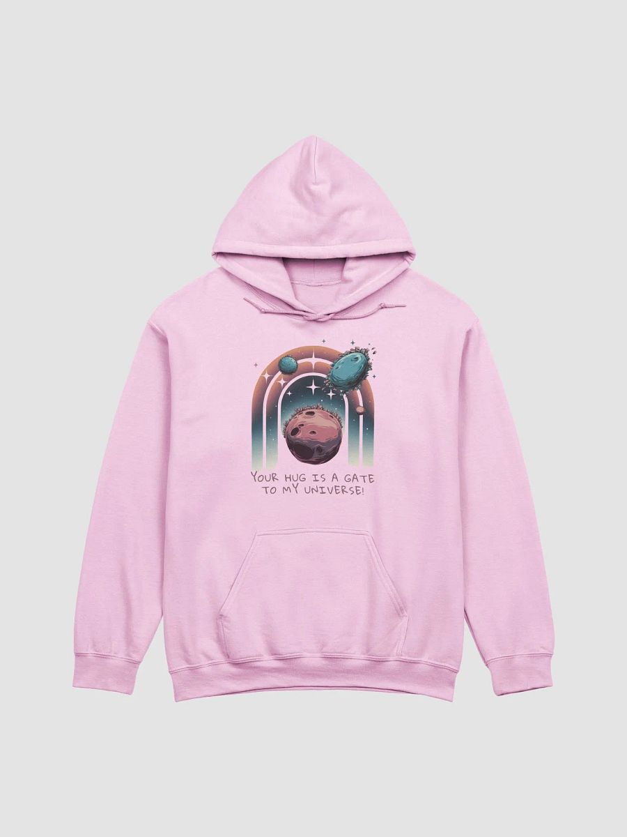 Gate to my universe Hoodie product image (21)