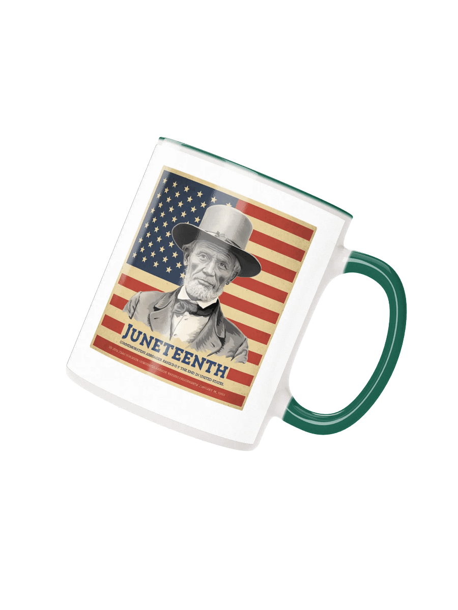 Juneteenth product image (4)