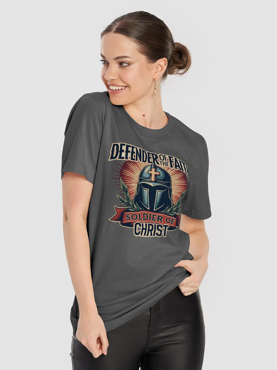Defender of the Faith product image (55)
