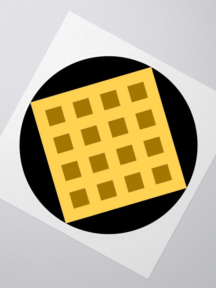 WaffleSticker product image (4)