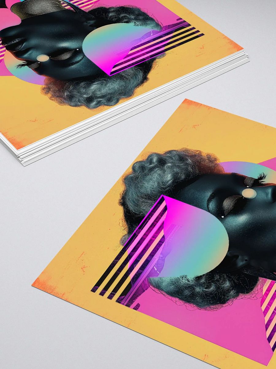 Black Femme Space is the Place 2 product image (4)