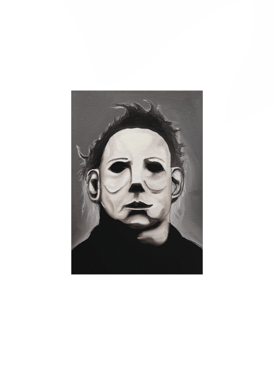 Michael Myers Prints product image (2)