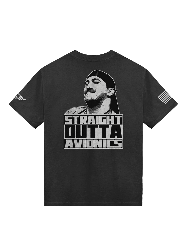 "SOA" Big Boy Shirt product image (8)