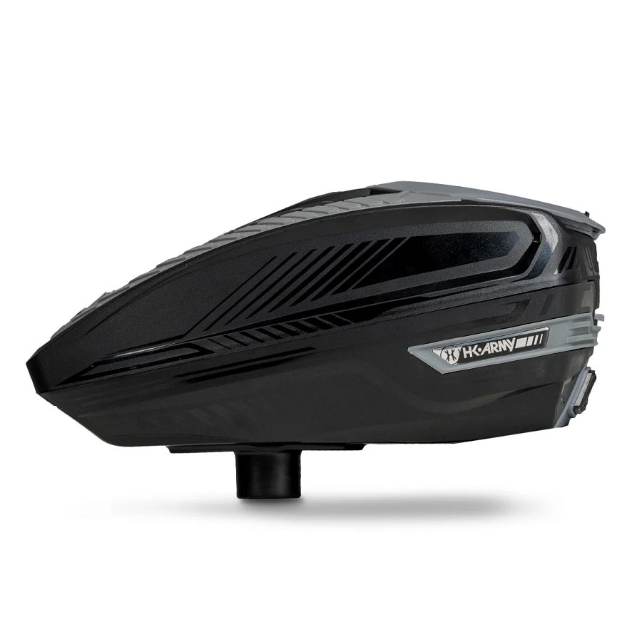 TFX 3 Loader - Black/Grey product image (3)