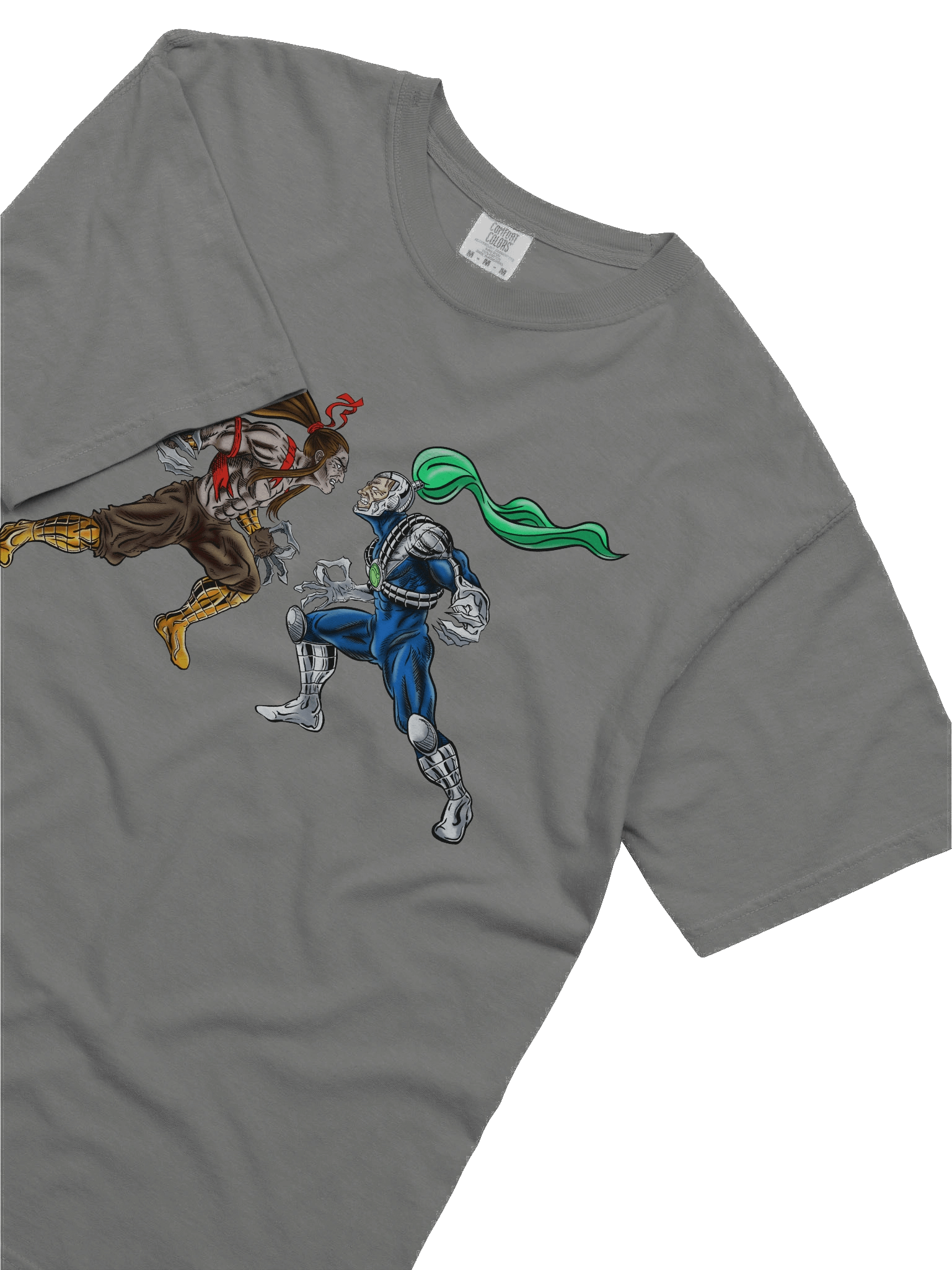 Unnatural Selection product image (2)