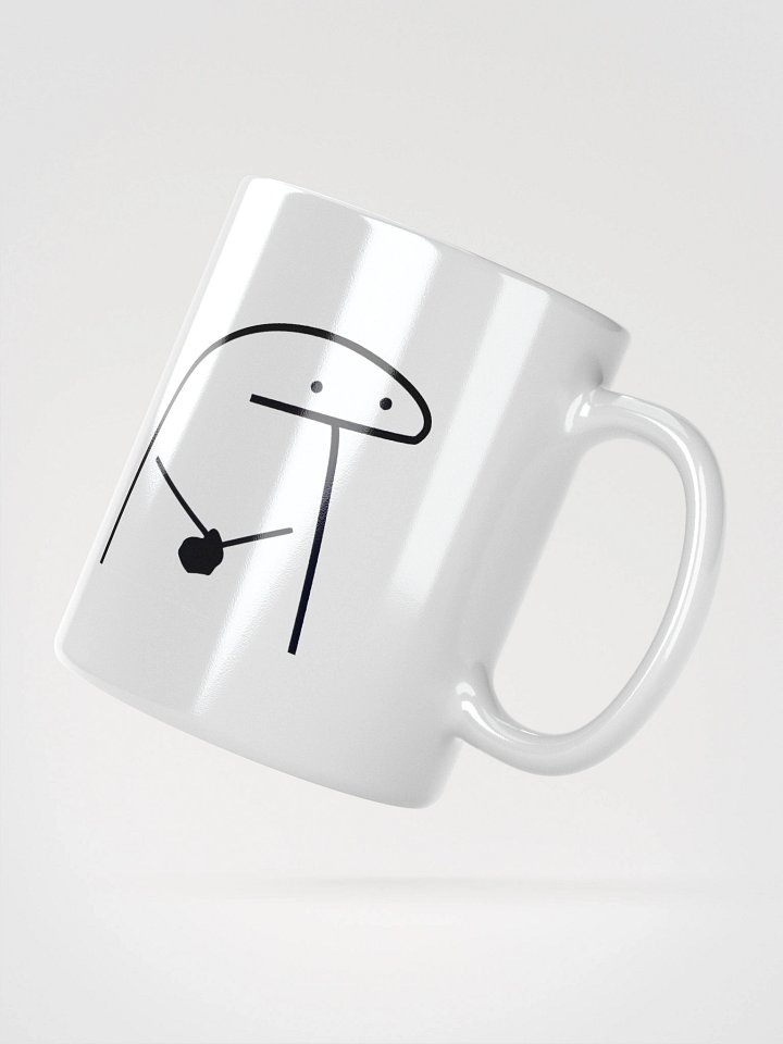 Waiting mug product image (2)