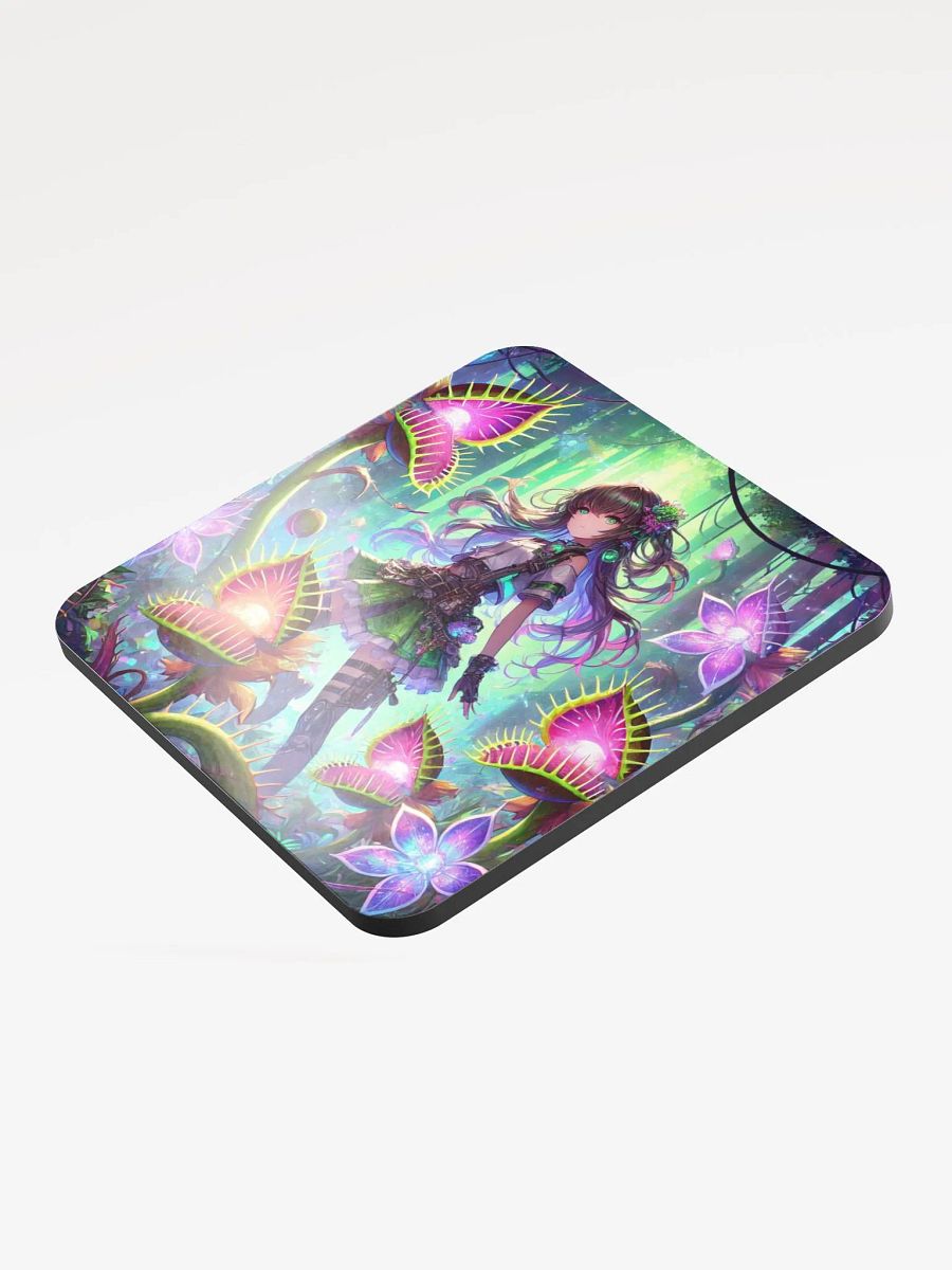 Enchanted Forest Cork Coaster Set product image (3)