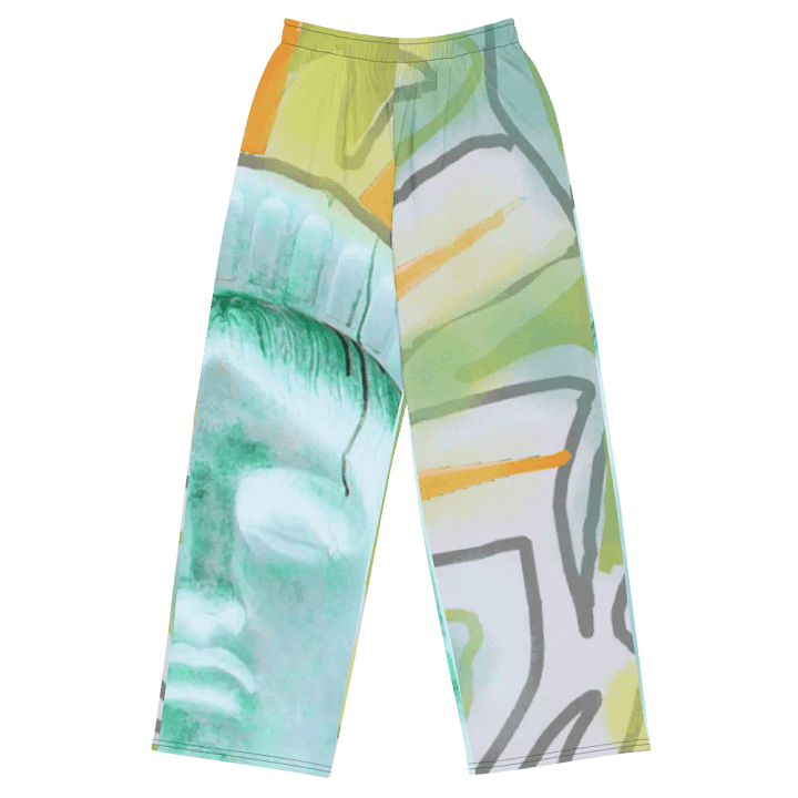 Wide Leg Pant product image (1)