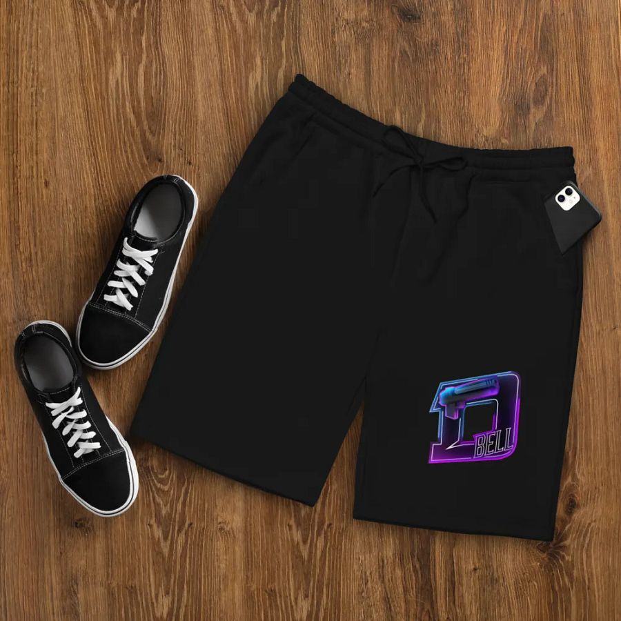 DBellGuns Shorts product image (14)