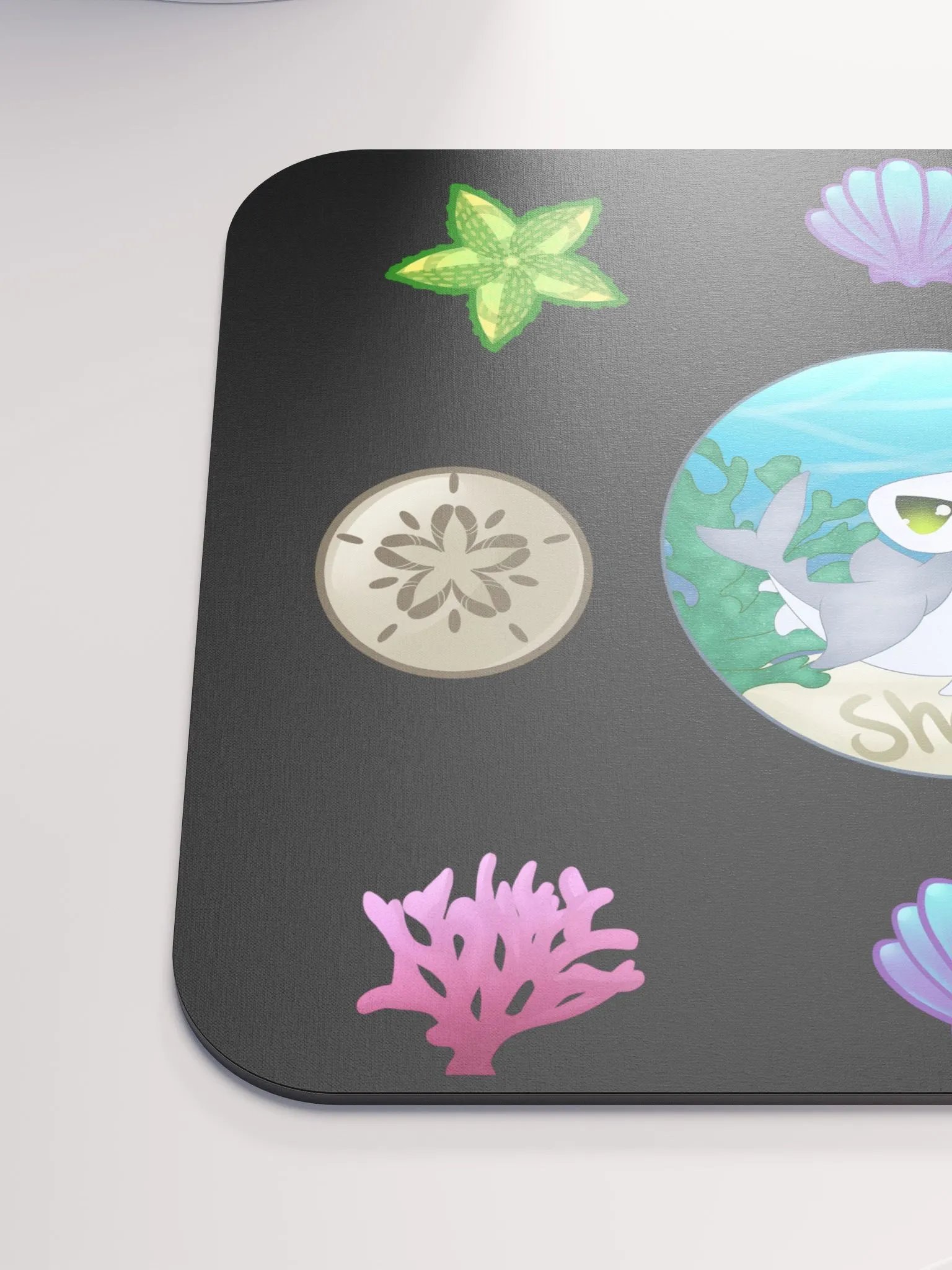 SharkiV mousepad product image (6)