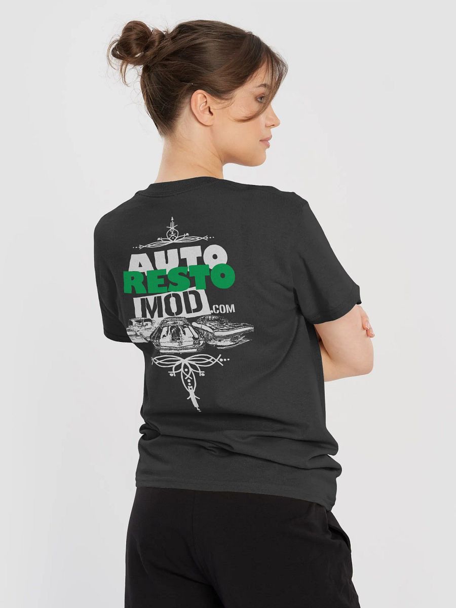 Autorestomod Crew T Shirts product image (6)
