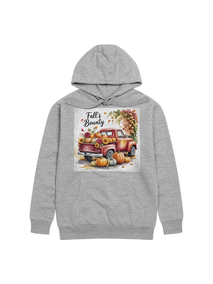 Autumn Harvest Vibes Hoodie product image (1)