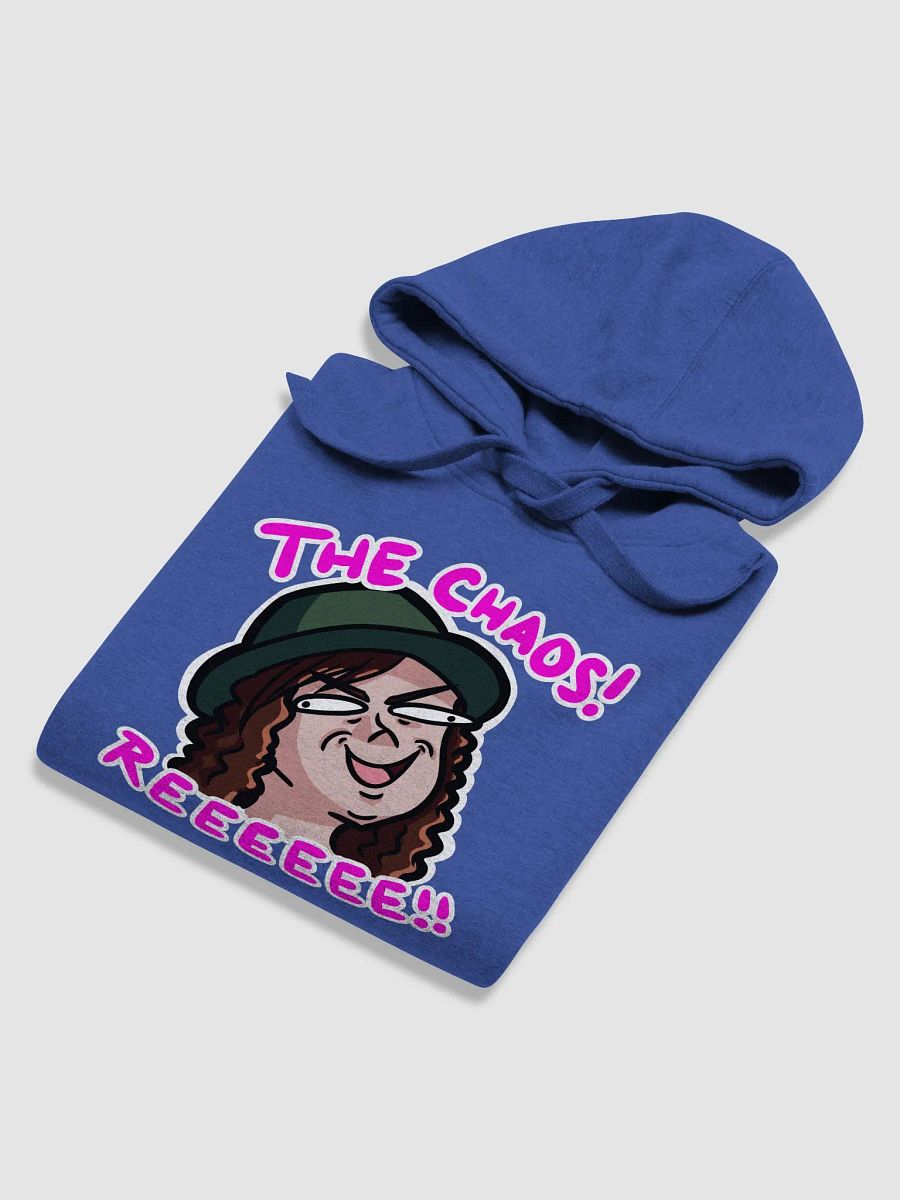 RubieChan Chaos Reeee Hoodie product image (30)
