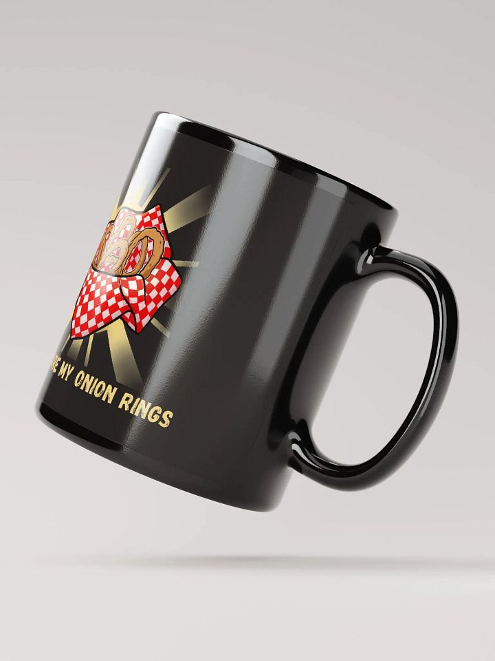 WAMOR Mug product image (2)