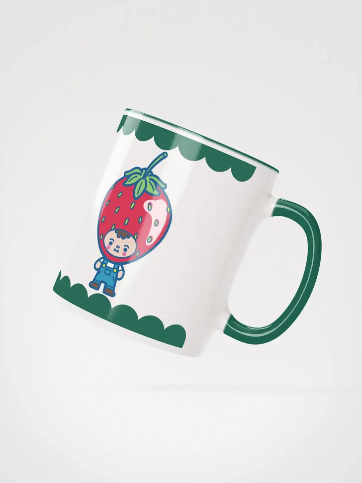 Mug ''Bon matin!'' product image (2)