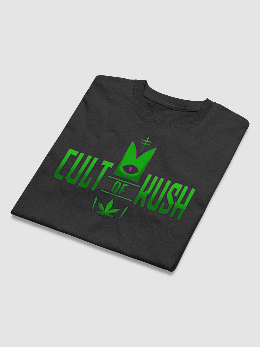 Cult Of Kush Tee product image (5)