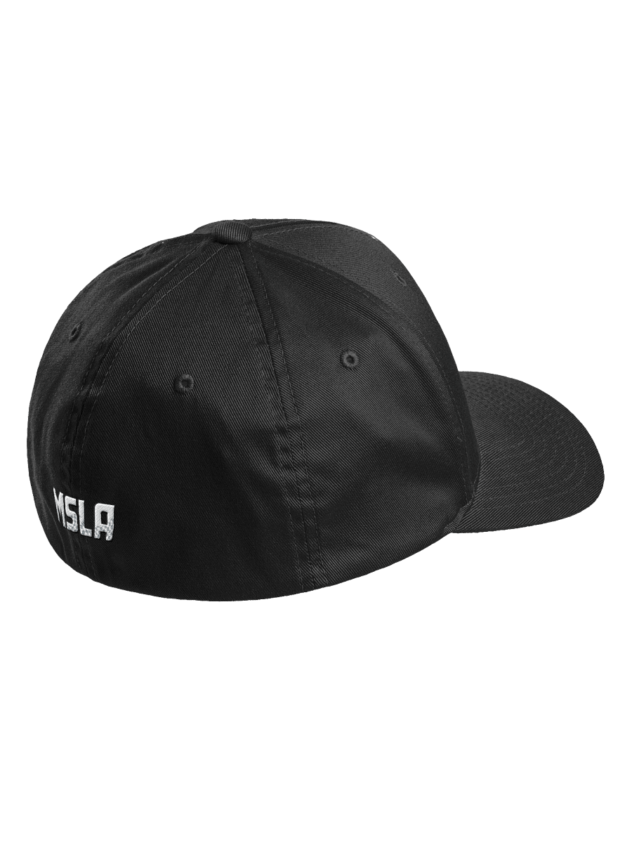 The Kickoff - Fittted Hat product image (4)