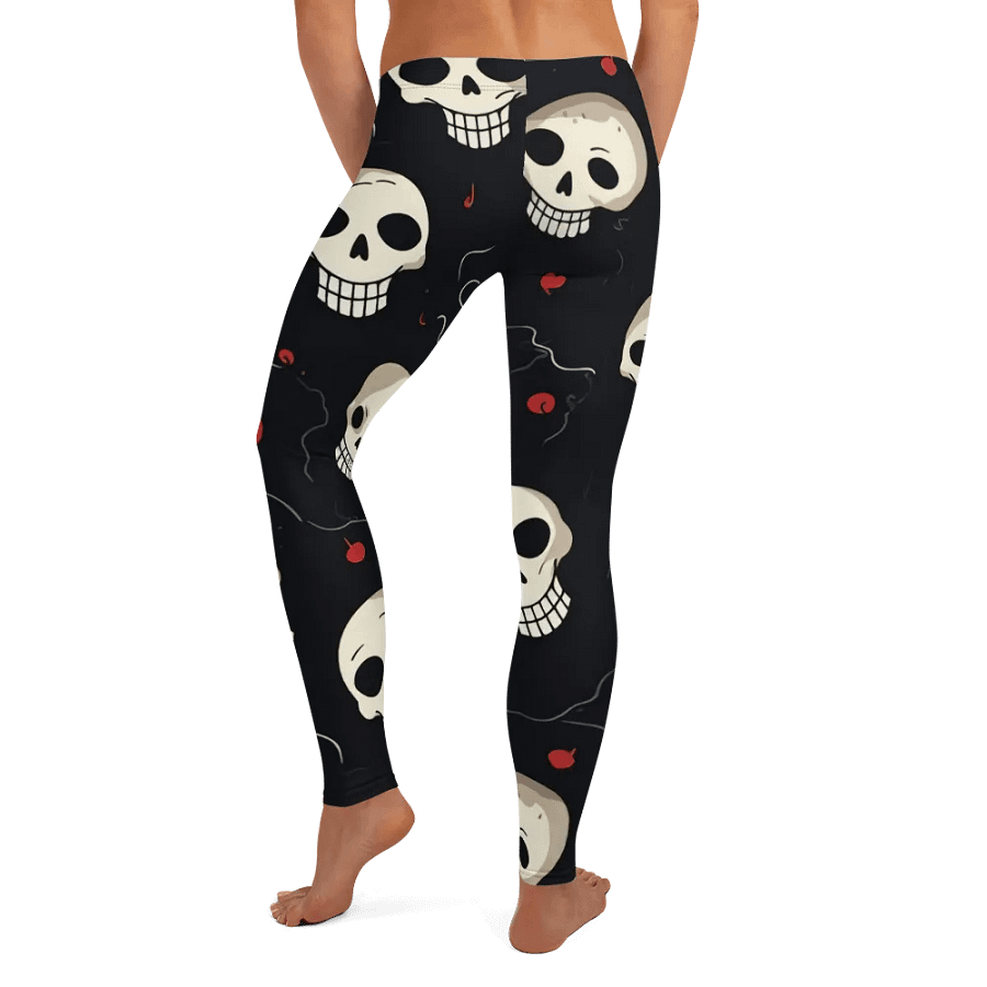 Skullberry All-Over Leggings product image (8)