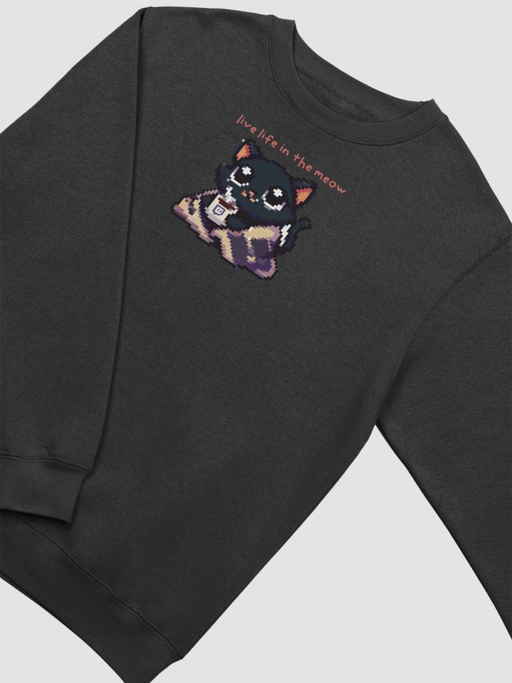 Cozy Sweatshirt product image (1)